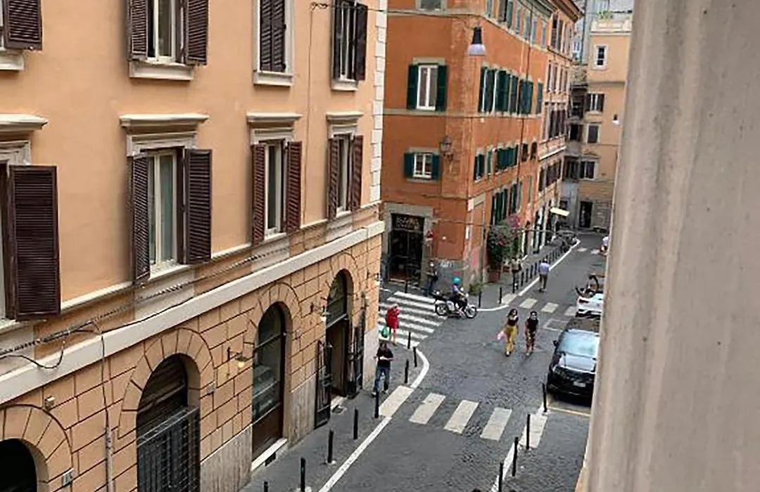 56 - Rome Down Town-1